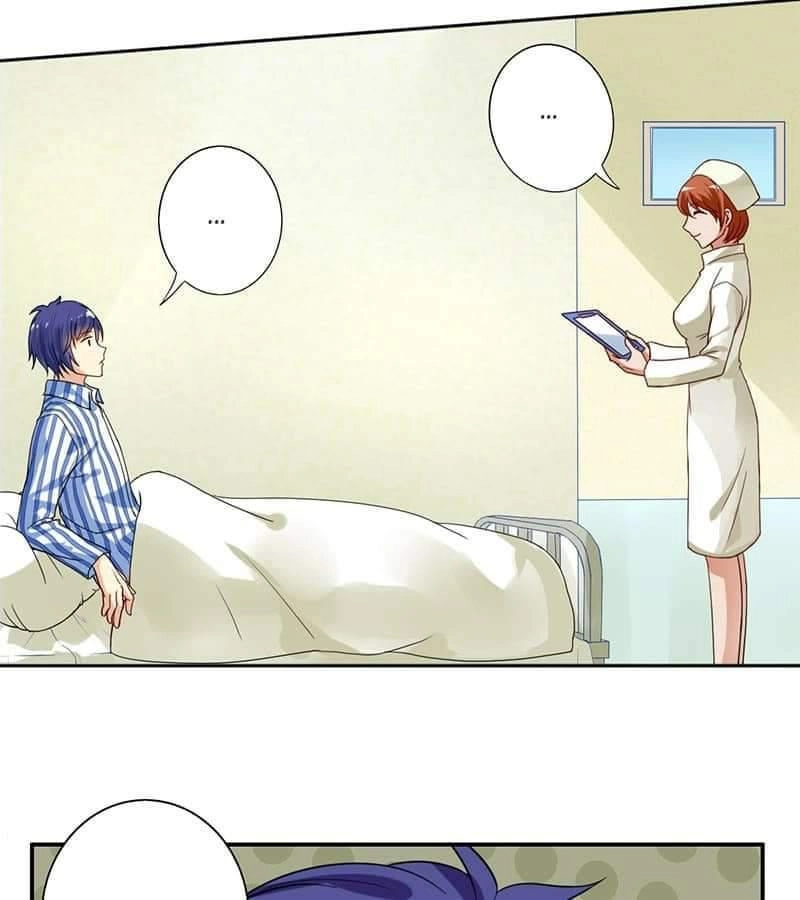 Tống Thống Hống Hách Và Cô Gái Ngây Thơ Chapter 4 - 4