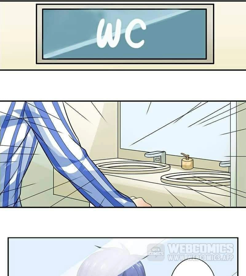 Tống Thống Hống Hách Và Cô Gái Ngây Thơ Chapter 4 - 6