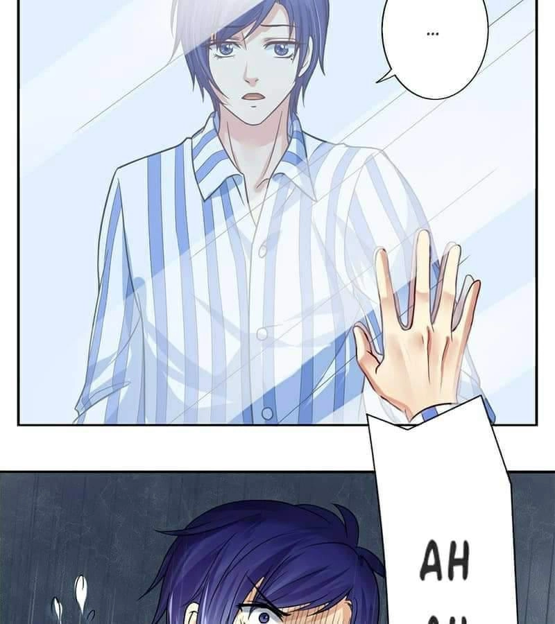 Tống Thống Hống Hách Và Cô Gái Ngây Thơ Chapter 4 - 7