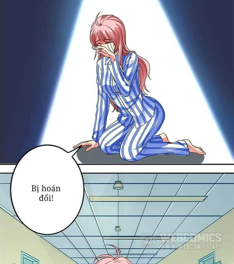 Tống Thống Hống Hách Và Cô Gái Ngây Thơ Chapter 4 - 10