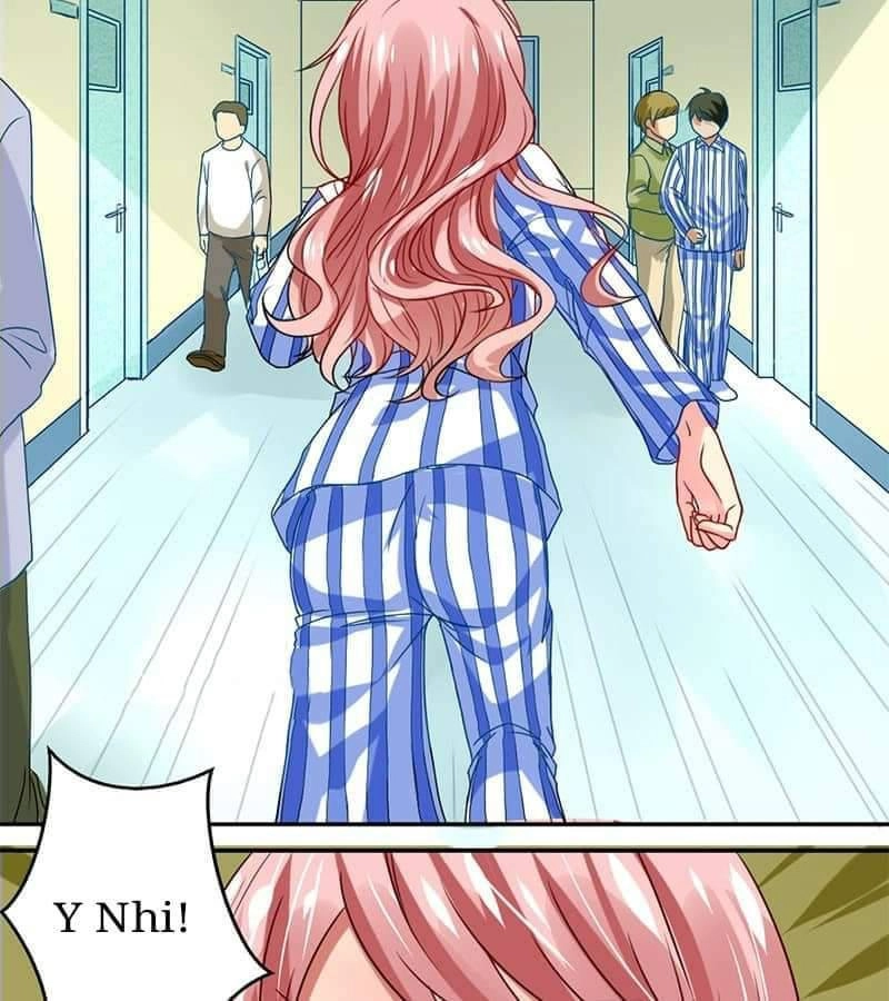 Tống Thống Hống Hách Và Cô Gái Ngây Thơ Chapter 4 - 11