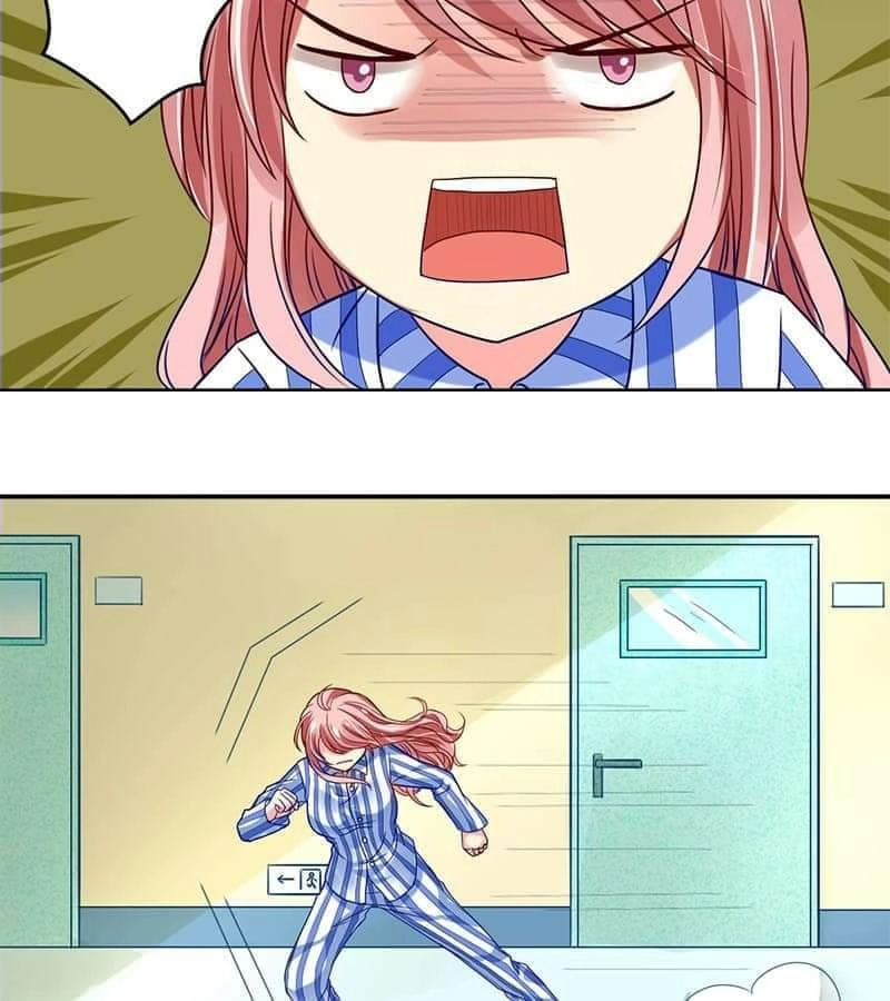 Tống Thống Hống Hách Và Cô Gái Ngây Thơ Chapter 4 - 12