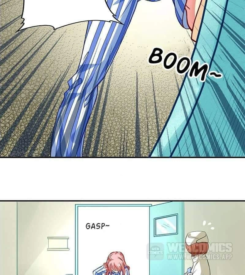 Tống Thống Hống Hách Và Cô Gái Ngây Thơ Chapter 4 - 14