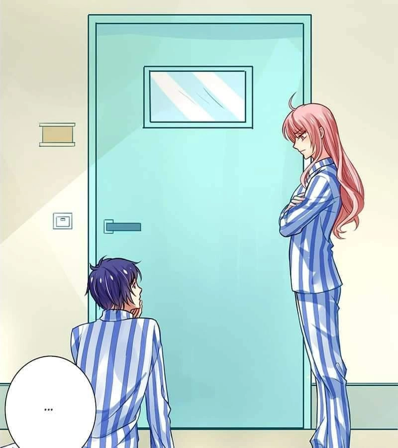 Tống Thống Hống Hách Và Cô Gái Ngây Thơ Chapter 4 - 17