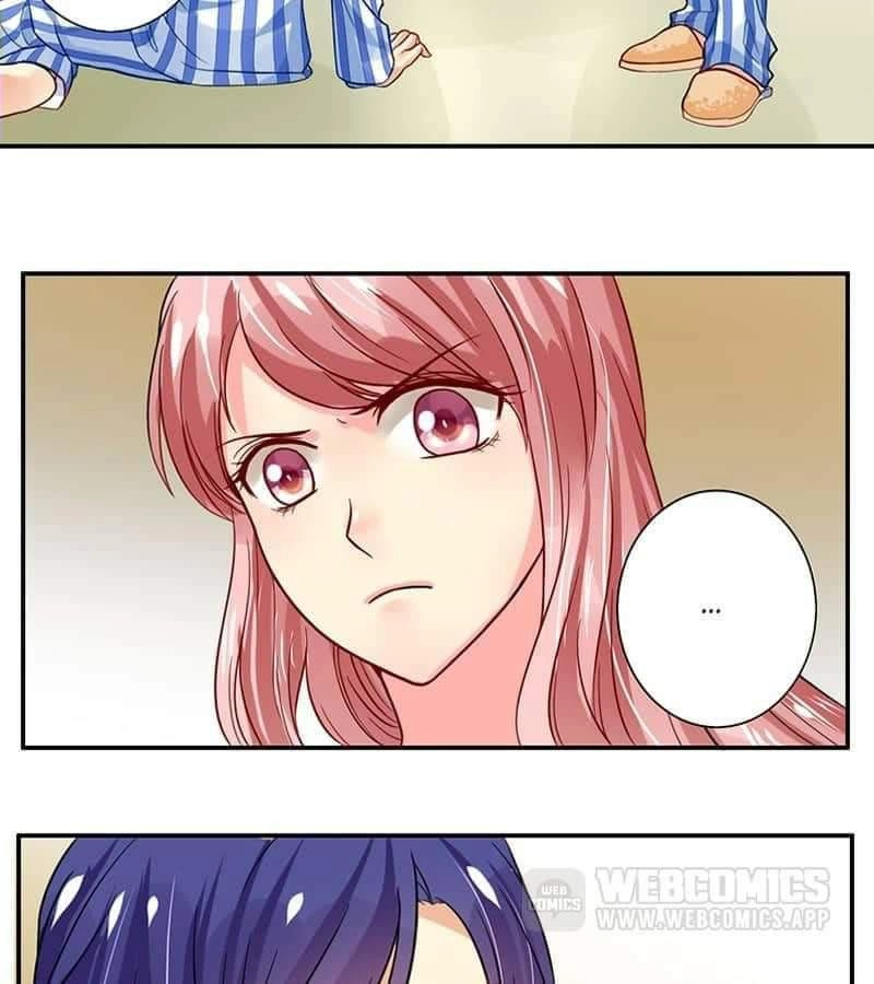 Tống Thống Hống Hách Và Cô Gái Ngây Thơ Chapter 4 - 18