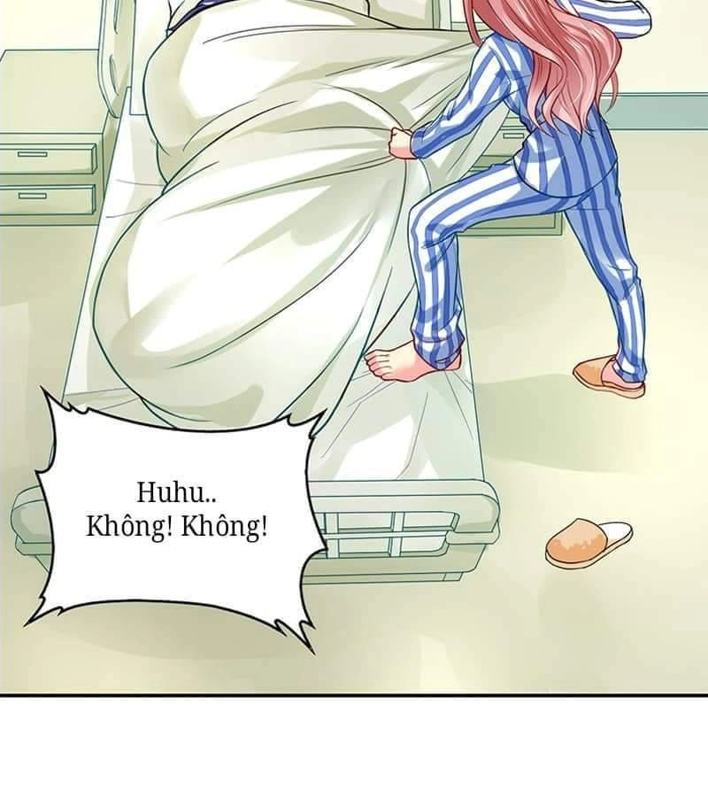 Tống Thống Hống Hách Và Cô Gái Ngây Thơ Chapter 4 - 20