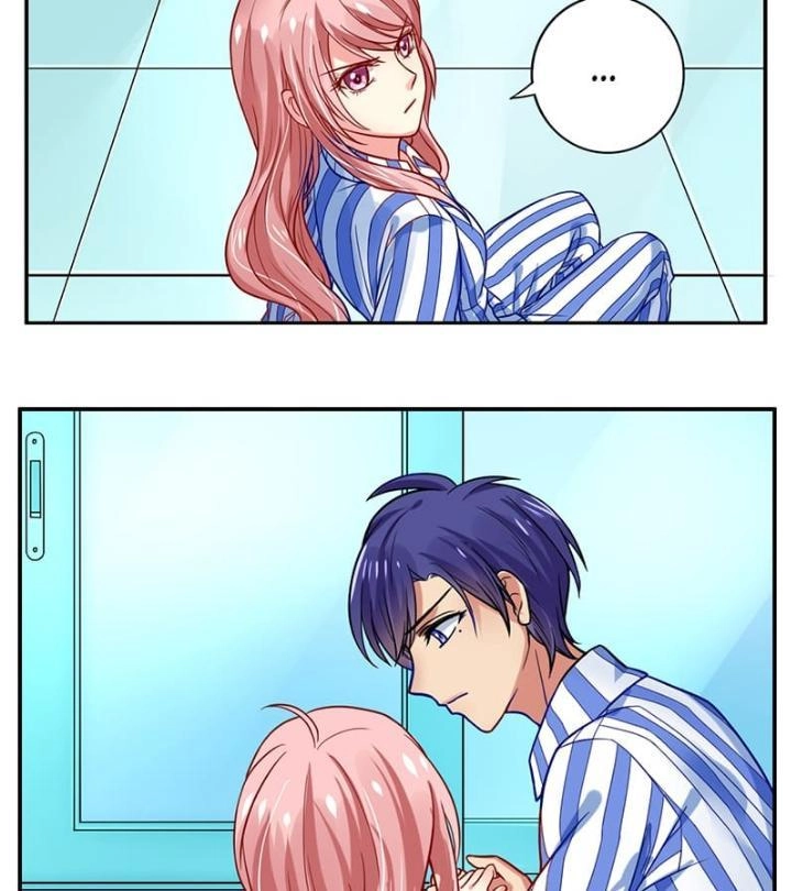 Tống Thống Hống Hách Và Cô Gái Ngây Thơ Chapter 5 - 3