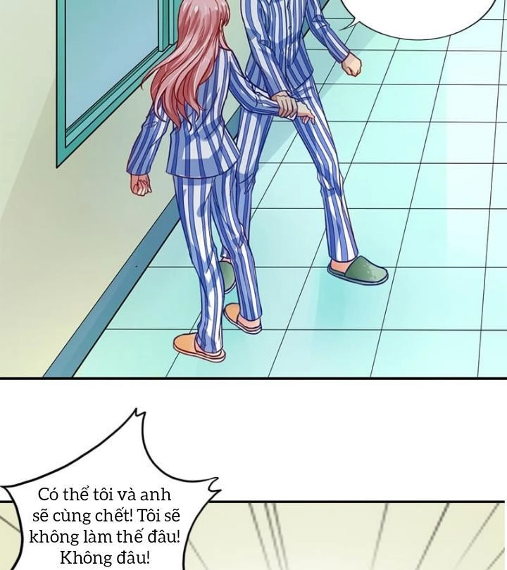 Tống Thống Hống Hách Và Cô Gái Ngây Thơ Chapter 5 - 9