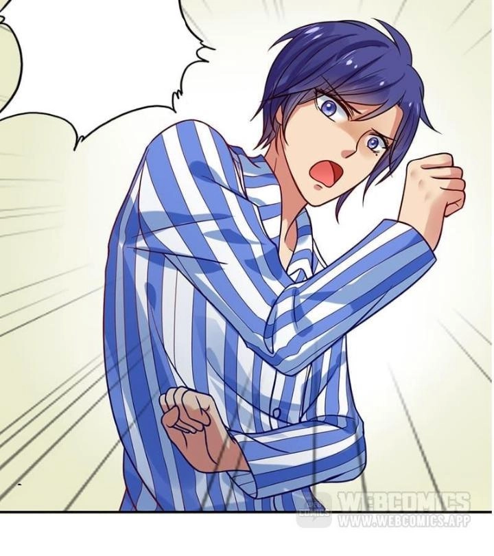 Tống Thống Hống Hách Và Cô Gái Ngây Thơ Chapter 5 - 10