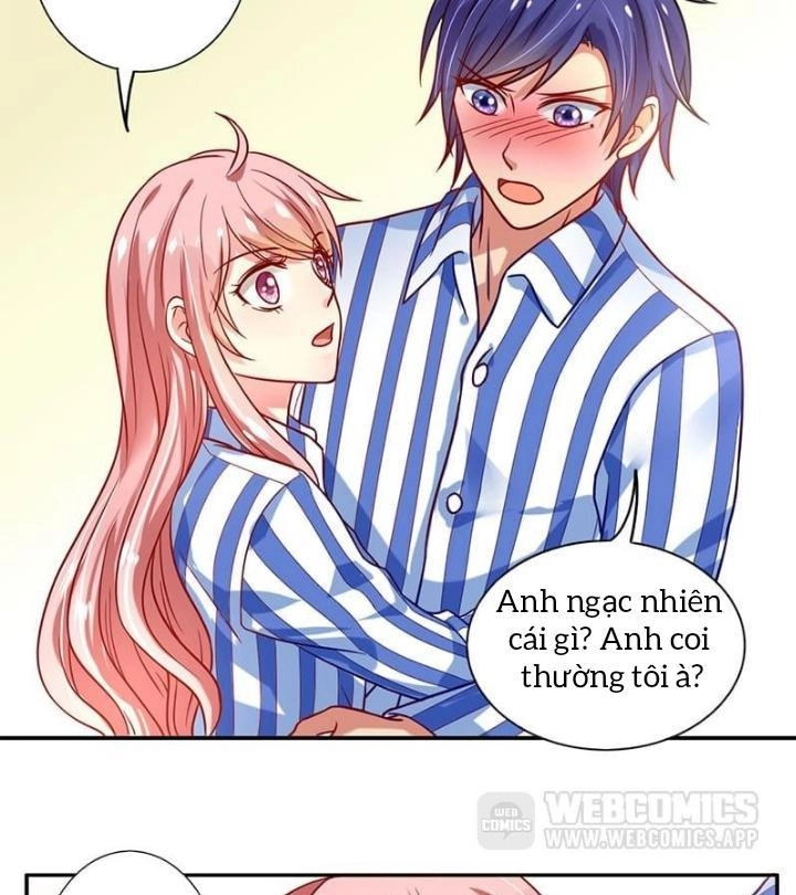 Tống Thống Hống Hách Và Cô Gái Ngây Thơ Chapter 5 - 14