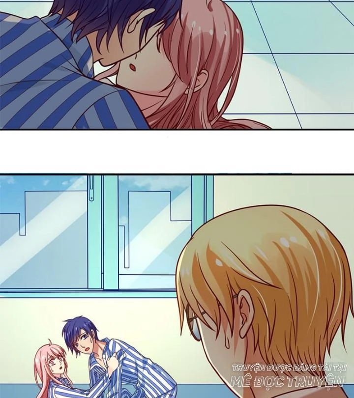 Tống Thống Hống Hách Và Cô Gái Ngây Thơ Chapter 5 - 21