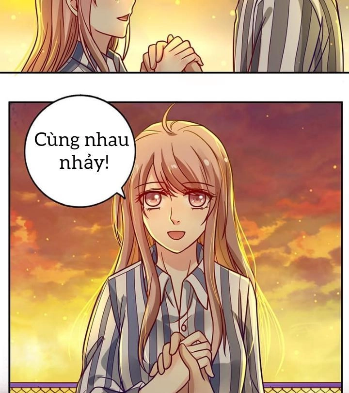 Tống Thống Hống Hách Và Cô Gái Ngây Thơ Chapter 5 - 35