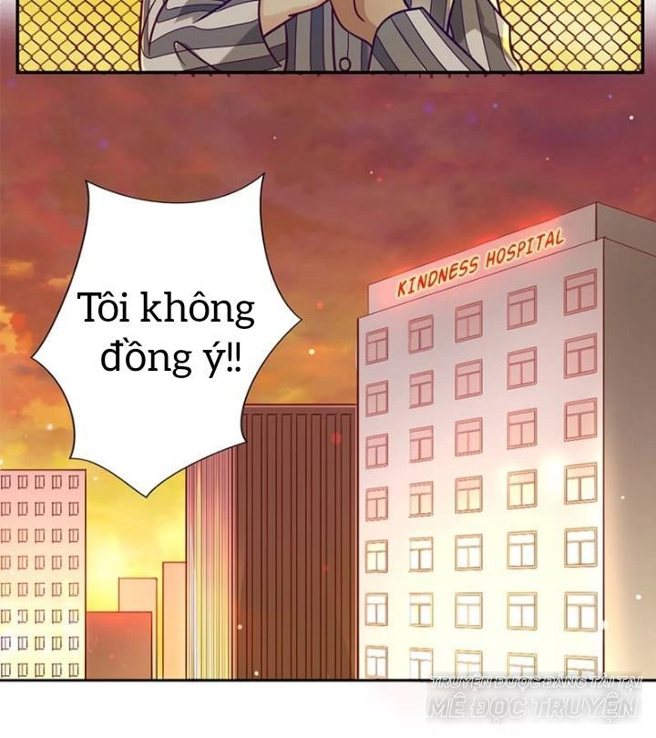 Tống Thống Hống Hách Và Cô Gái Ngây Thơ Chapter 5 - 36