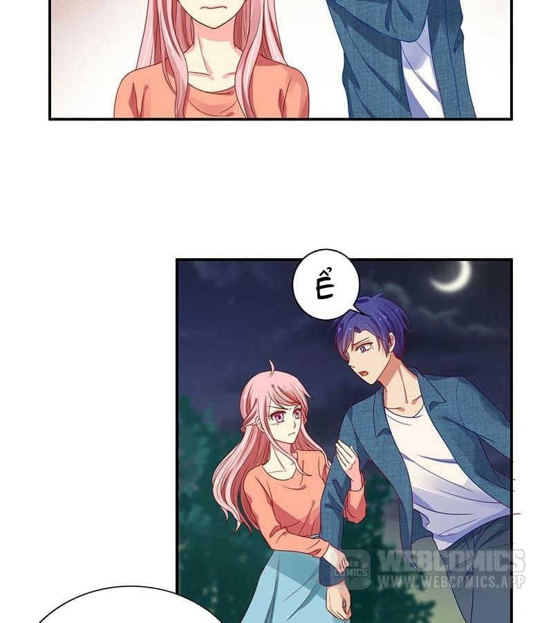 Tống Thống Hống Hách Và Cô Gái Ngây Thơ Chapter 8 - 5