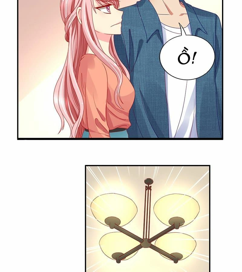 Tống Thống Hống Hách Và Cô Gái Ngây Thơ Chapter 8 - 15