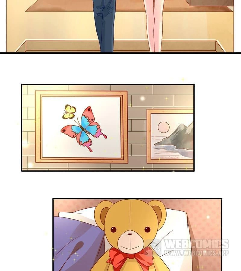 Tống Thống Hống Hách Và Cô Gái Ngây Thơ Chapter 8 - 17