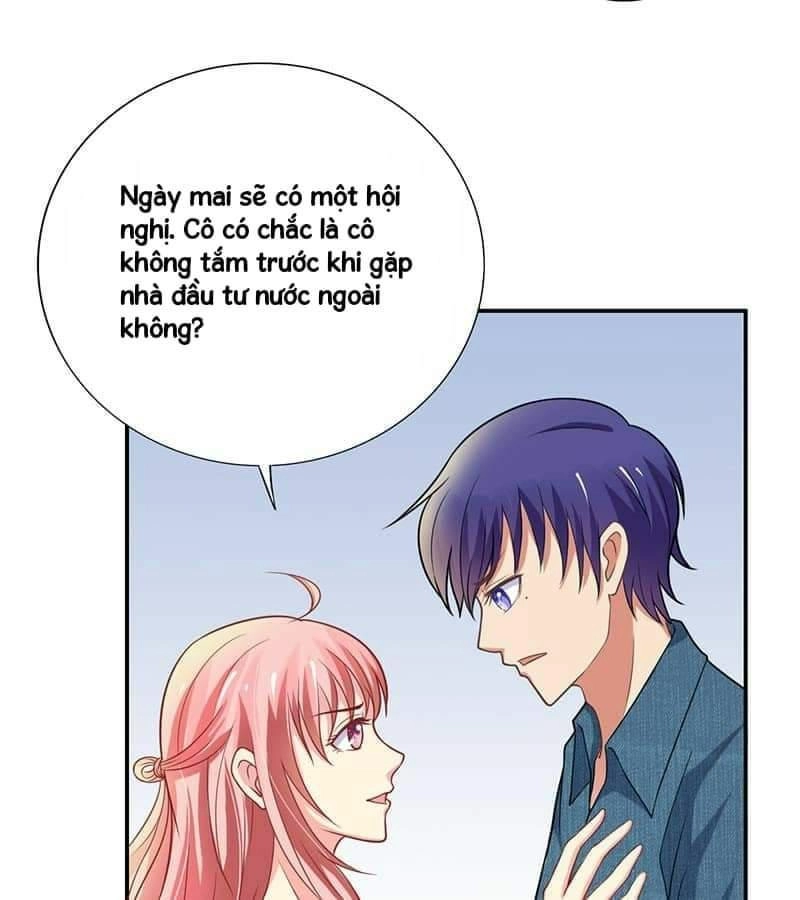 Tống Thống Hống Hách Và Cô Gái Ngây Thơ Chapter 9 - 4