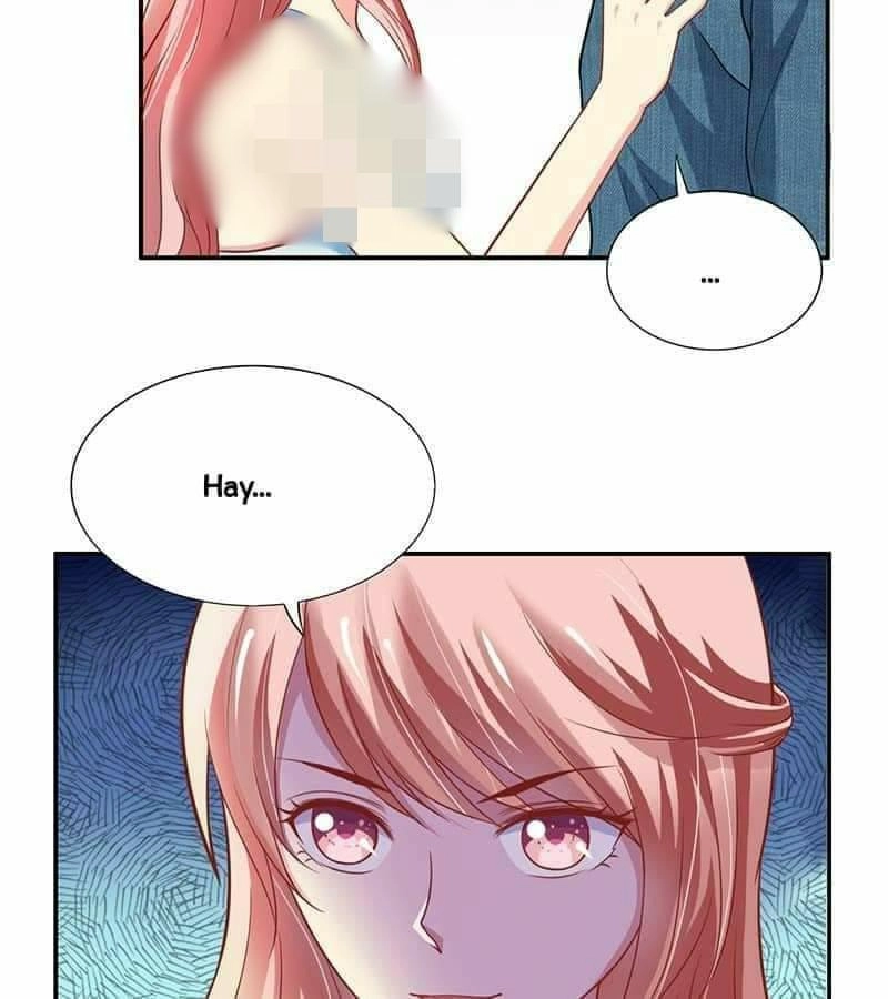 Tống Thống Hống Hách Và Cô Gái Ngây Thơ Chapter 9 - 5