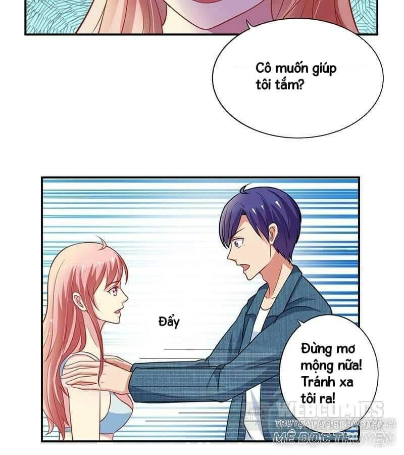 Tống Thống Hống Hách Và Cô Gái Ngây Thơ Chapter 9 - 6