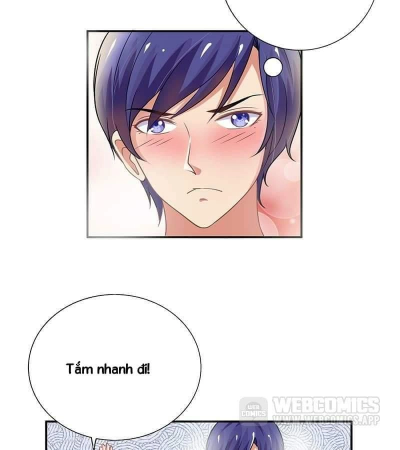 Tống Thống Hống Hách Và Cô Gái Ngây Thơ Chapter 9 - 14