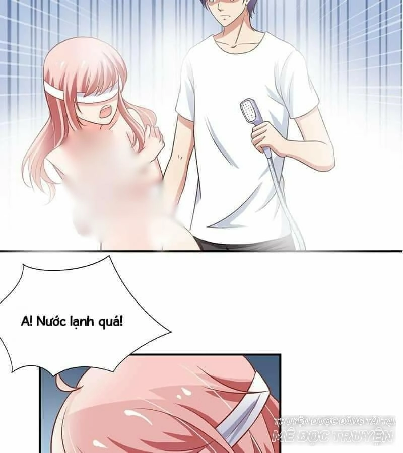 Tống Thống Hống Hách Và Cô Gái Ngây Thơ Chapter 9 - 16