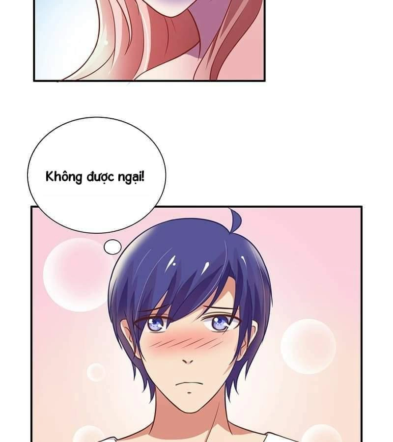 Tống Thống Hống Hách Và Cô Gái Ngây Thơ Chapter 9 - 20