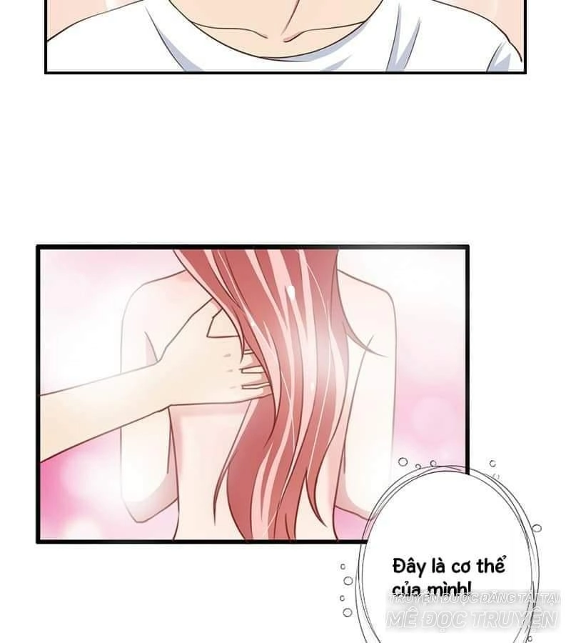 Tống Thống Hống Hách Và Cô Gái Ngây Thơ Chapter 9 - 21