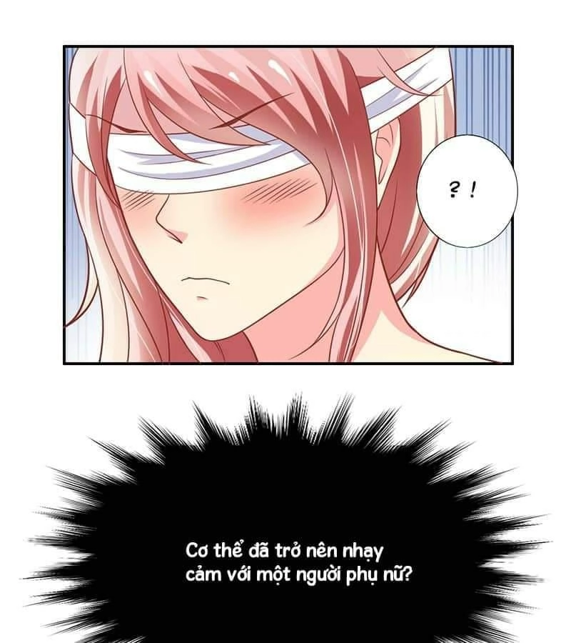 Tống Thống Hống Hách Và Cô Gái Ngây Thơ Chapter 9 - 24