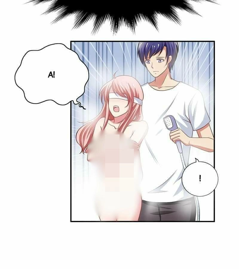 Tống Thống Hống Hách Và Cô Gái Ngây Thơ Chapter 9 - 25