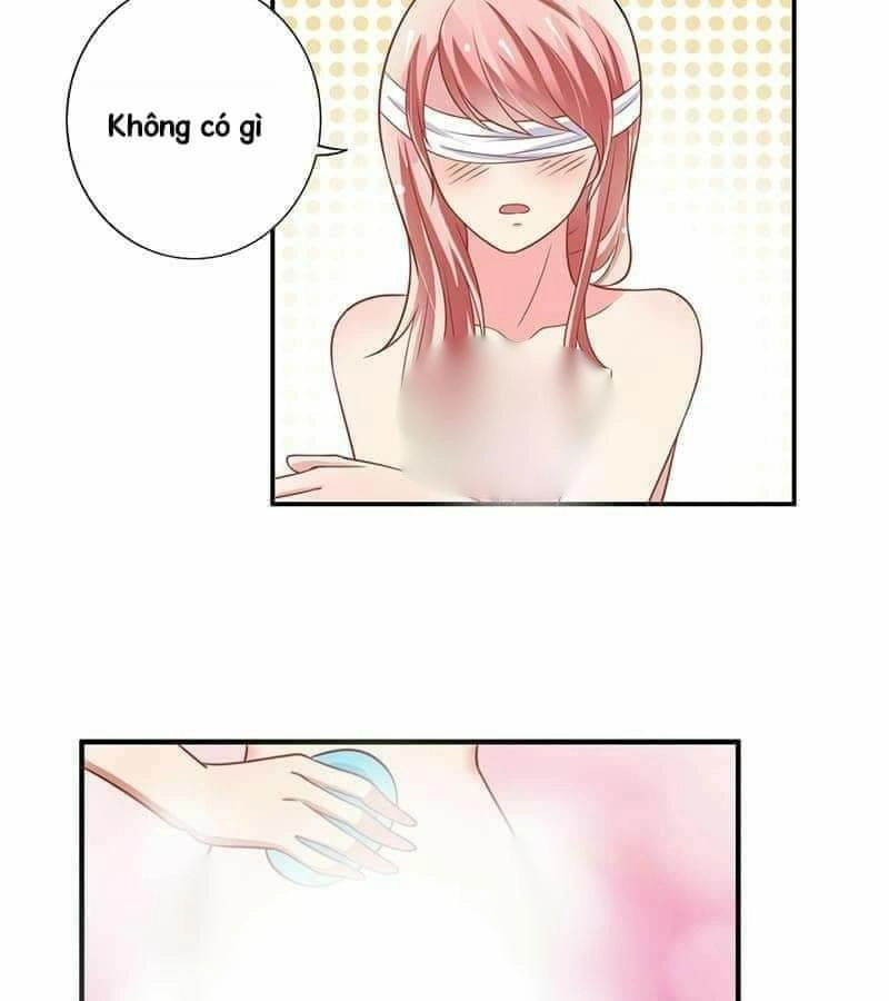 Tống Thống Hống Hách Và Cô Gái Ngây Thơ Chapter 9 - 27