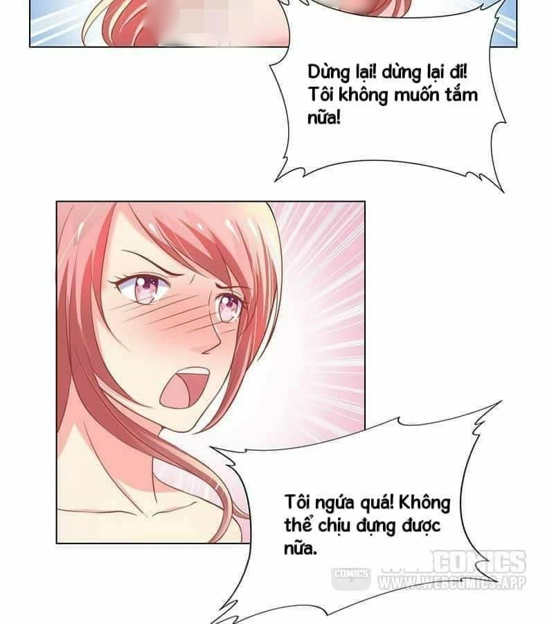 Tống Thống Hống Hách Và Cô Gái Ngây Thơ Chapter 9 - 30