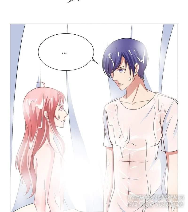 Tống Thống Hống Hách Và Cô Gái Ngây Thơ Chapter 9 - 31