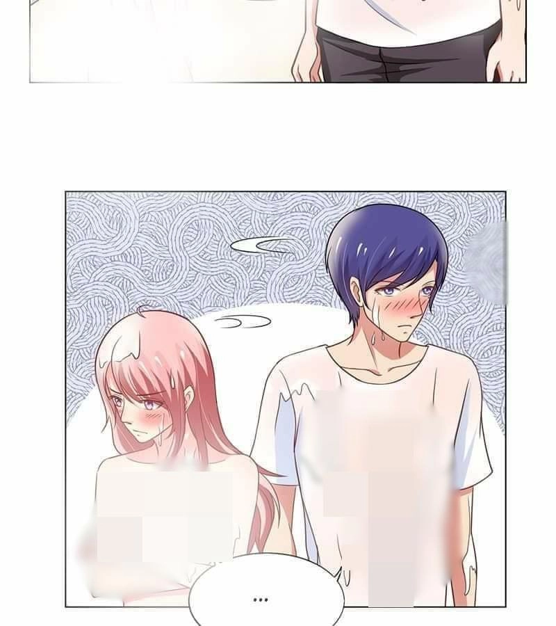 Tống Thống Hống Hách Và Cô Gái Ngây Thơ Chapter 9 - 32