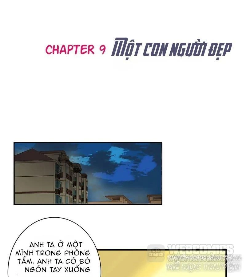 Tống Thống Hống Hách Và Cô Gái Ngây Thơ Chapter 10 - 1