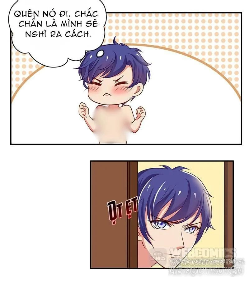 Tống Thống Hống Hách Và Cô Gái Ngây Thơ Chapter 10 - 16
