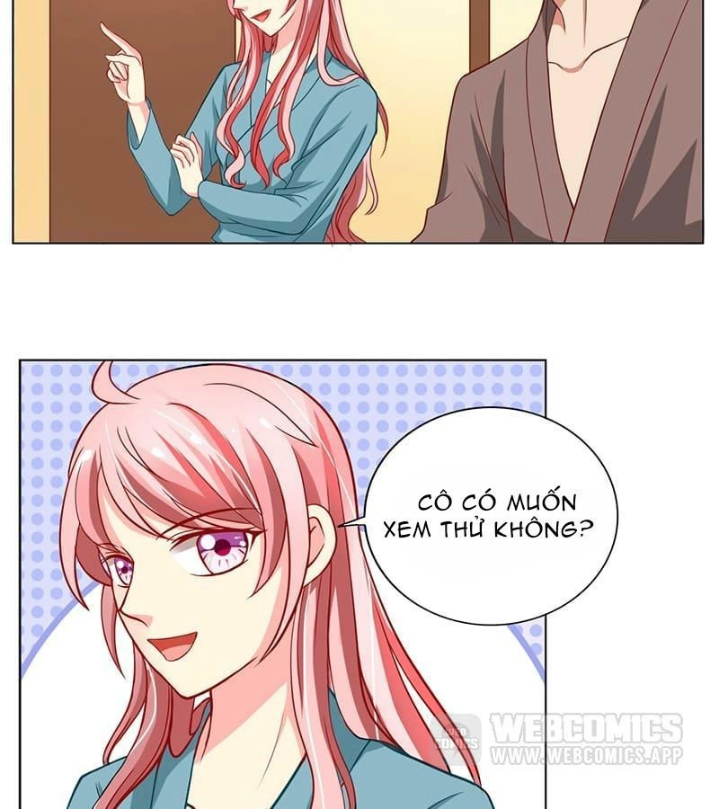 Tống Thống Hống Hách Và Cô Gái Ngây Thơ Chapter 11 - 5