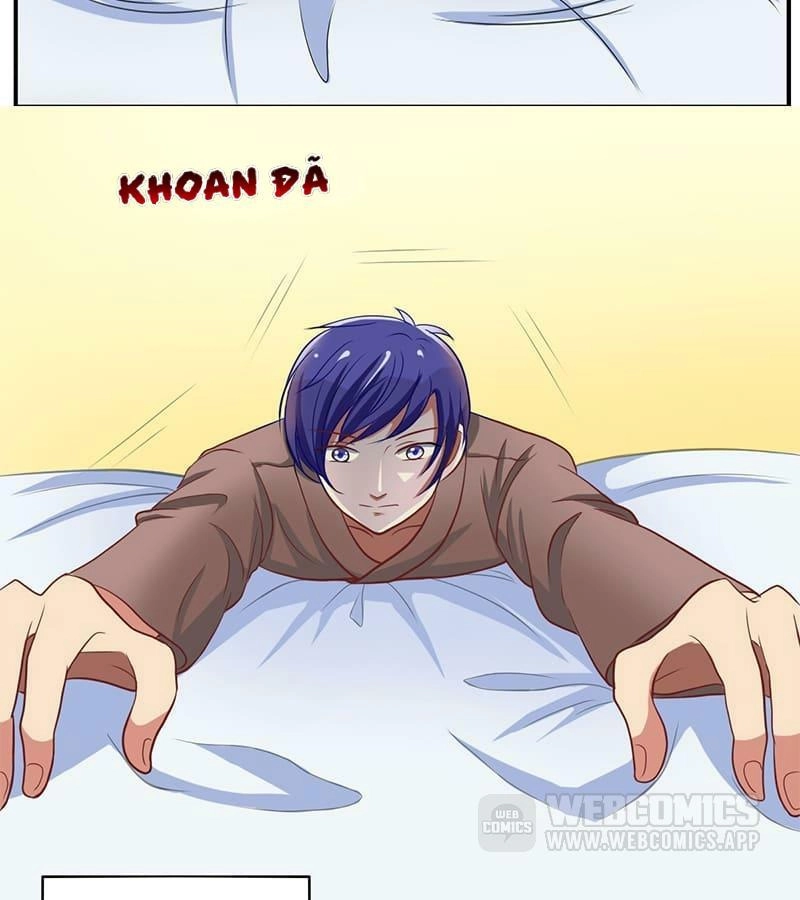 Tống Thống Hống Hách Và Cô Gái Ngây Thơ Chapter 11 - 25