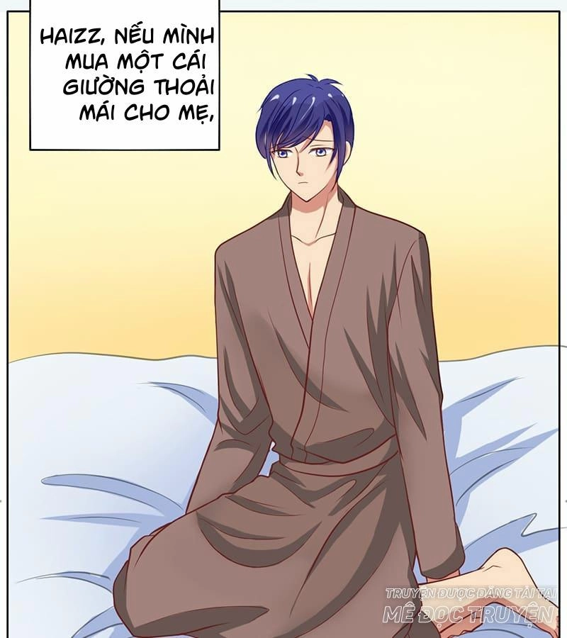 Tống Thống Hống Hách Và Cô Gái Ngây Thơ Chapter 11 - 26