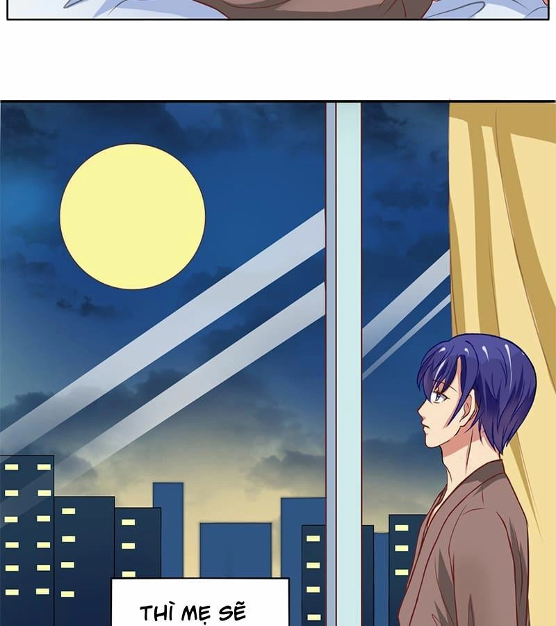 Tống Thống Hống Hách Và Cô Gái Ngây Thơ Chapter 11 - 27