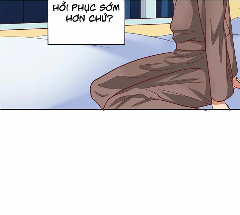 Tống Thống Hống Hách Và Cô Gái Ngây Thơ Chapter 11 - 28