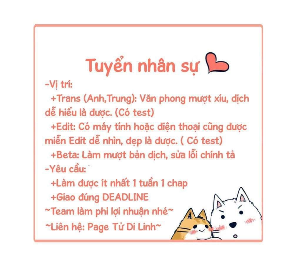 Tống Thống Hống Hách Và Cô Gái Ngây Thơ Chapter 11 - 29