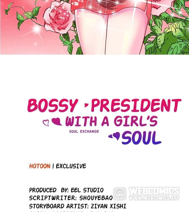 Tống Thống Hống Hách Và Cô Gái Ngây Thơ Chapter 12 - 2