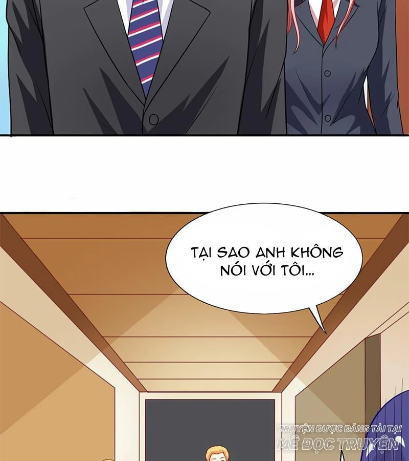 Tống Thống Hống Hách Và Cô Gái Ngây Thơ Chapter 12 - 26