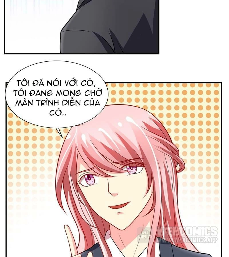 Tống Thống Hống Hách Và Cô Gái Ngây Thơ Chapter 12 - 29