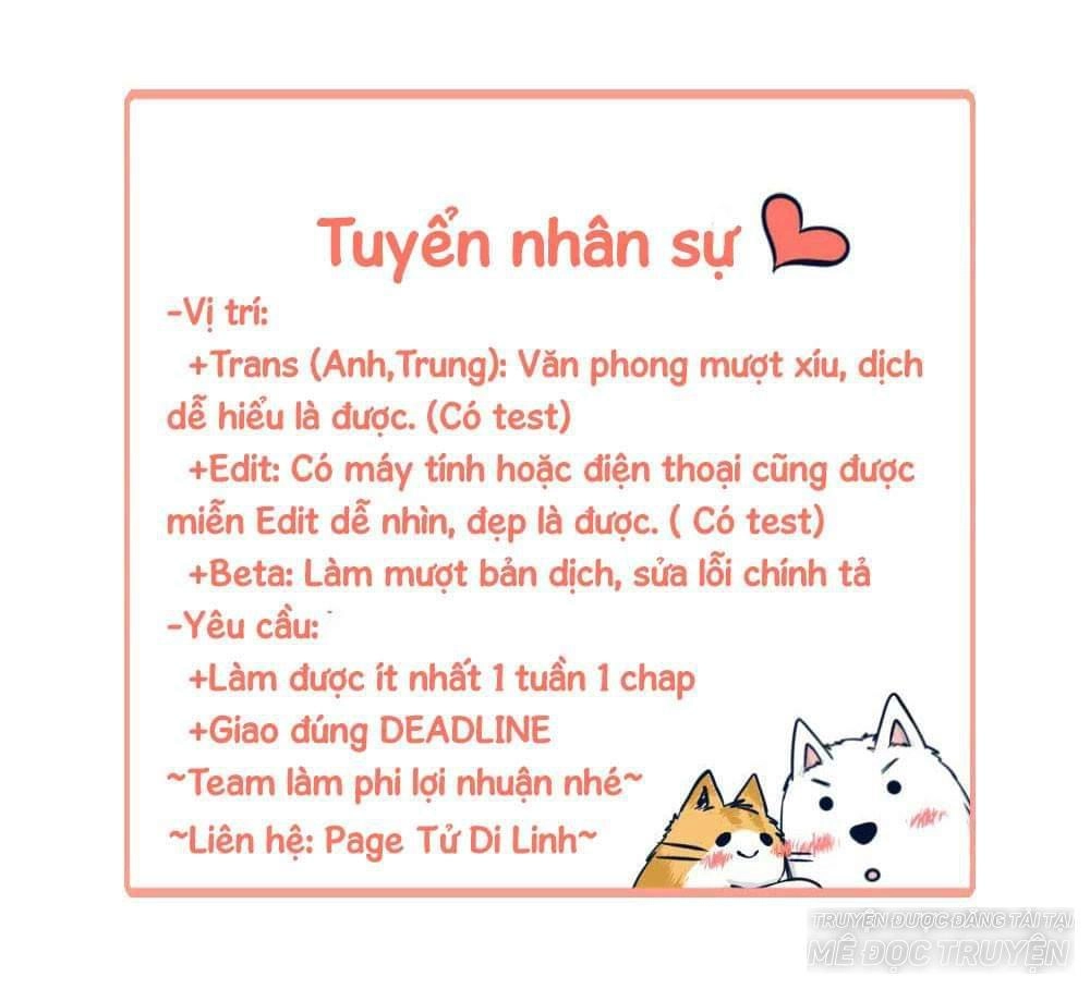 Tống Thống Hống Hách Và Cô Gái Ngây Thơ Chapter 12 - 31