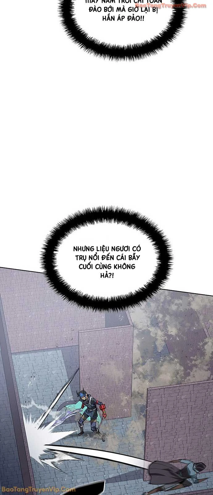 Thợ Rèn Huyền Thoại Chapter 297 - 2