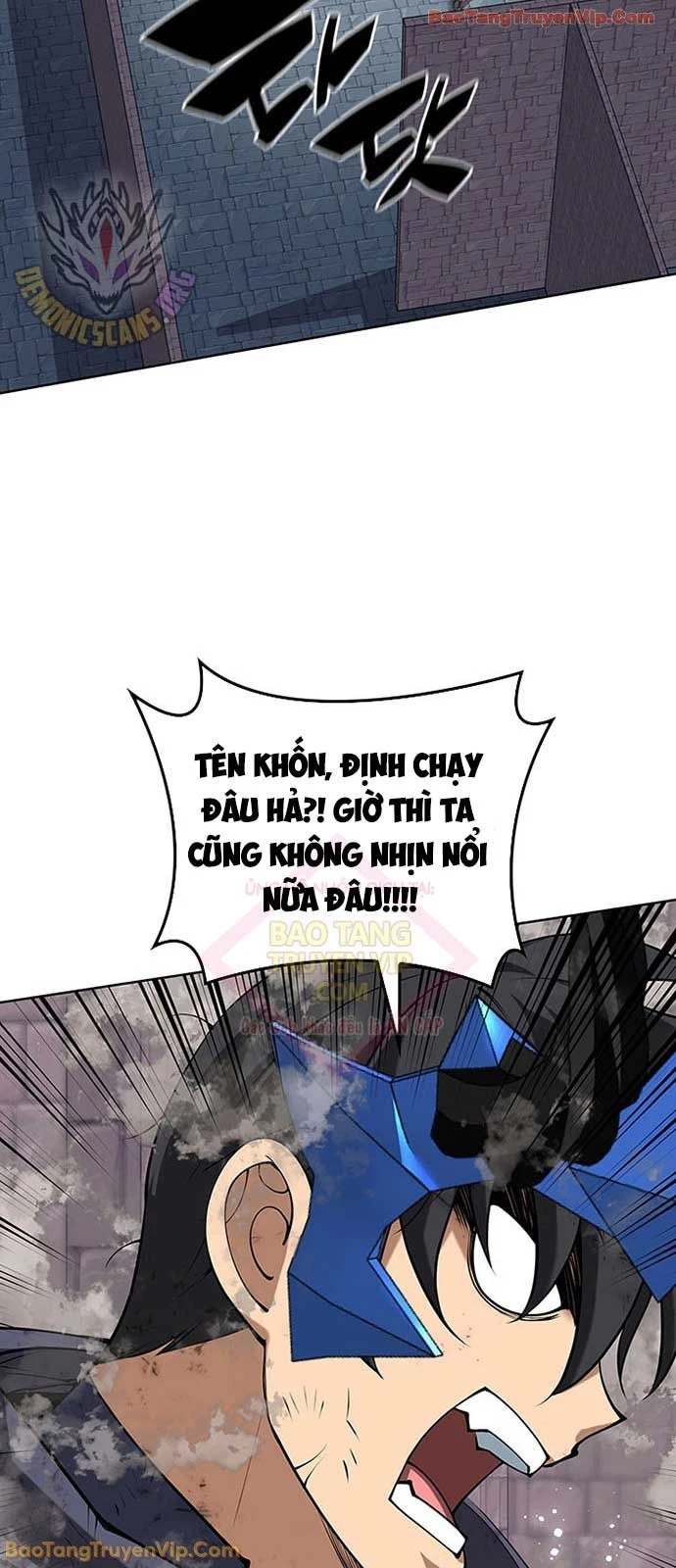 Thợ Rèn Huyền Thoại Chapter 297 - 3