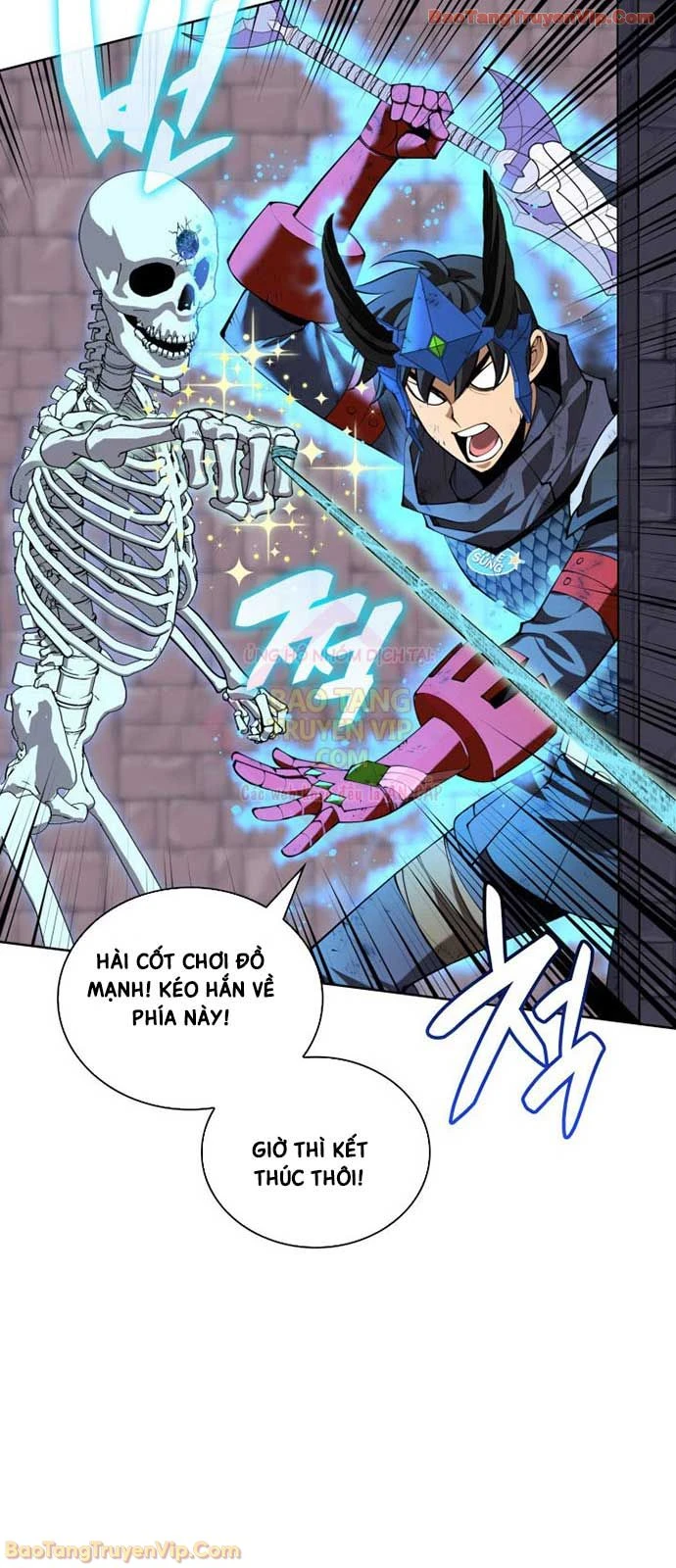 Thợ Rèn Huyền Thoại Chapter 297 - 6