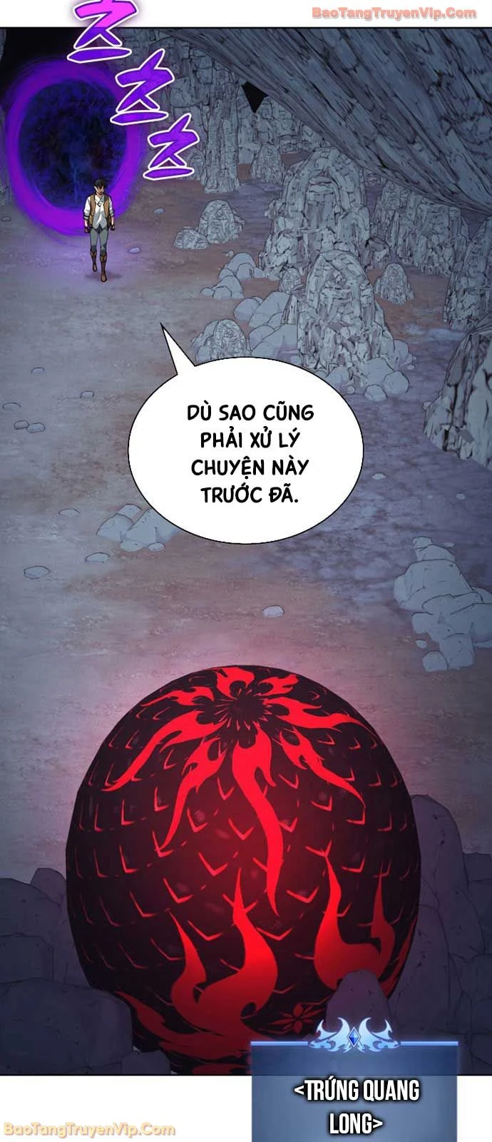 Thợ Rèn Huyền Thoại Chapter 297 - 23