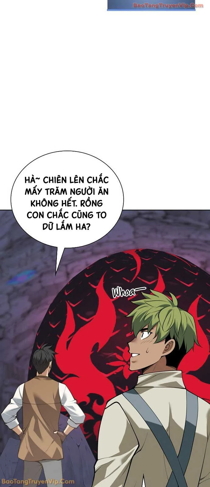 Thợ Rèn Huyền Thoại Chapter 297 - 24